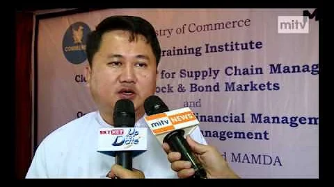 mitv - HR Development: Capacity Building For The Entrepreneurs