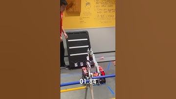 Team Solve a Rubik’s Cube with a Robot | Pioneer Robotics #RubiksMakeYourMove #RubikeCube