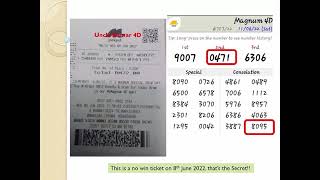 Magnum Jackpot top podium winner, Uncle Kumar Malaysia 4d prediction sifu best, Singapore GD Lotto screenshot 1