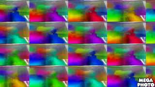 Reuploadnew Effect Klasky Csupo In Boong Candy Comedians Rainbow Effect V17