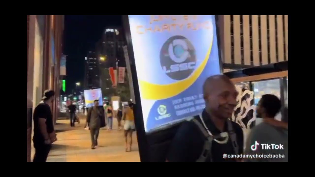 LSSC, NABII BRANHAM ANASEMAJE?