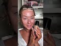 grwm to walk down the aisle!!!! #bride #bridalmakeup #makeup #grwm #wedding pls dont hate me##