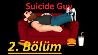 Vahşice Intihar Eden Adam Suicide Guy 2 Bölüm