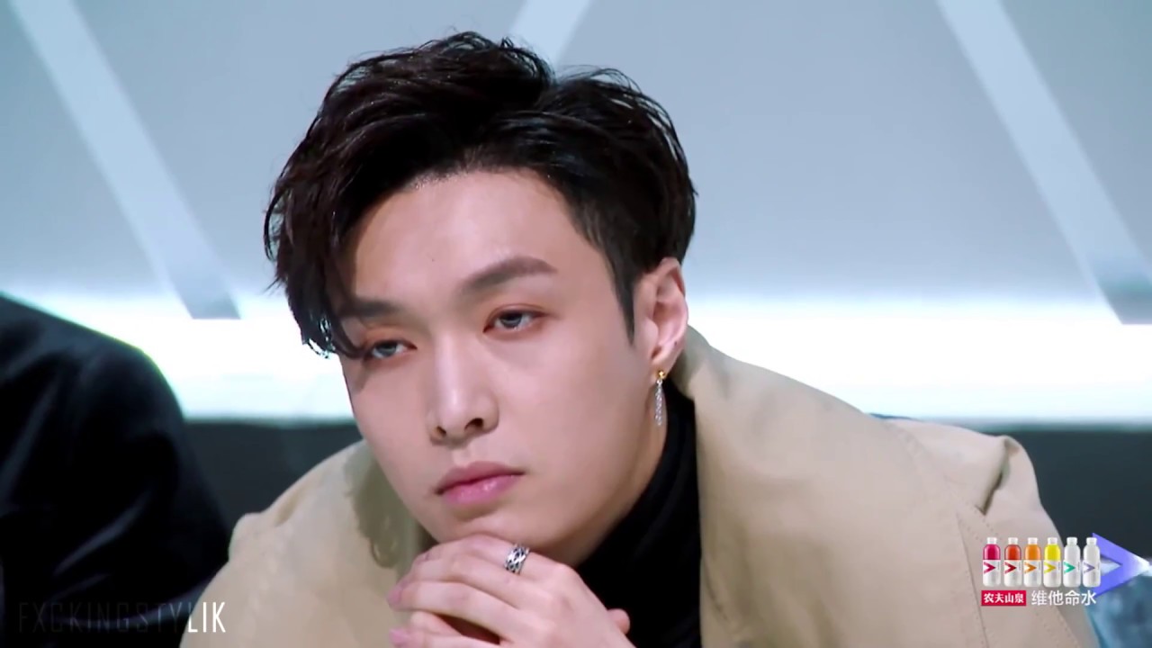 Yixing Attempts To Find More Members For EXO YouTube