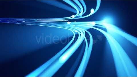 Optical Fibre Communication Signals - V2