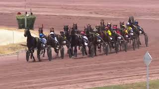 Vidéo de la course PMU GRAND NATIONAL DU TROT «PARISTURF»