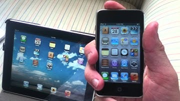 iOS 5 Beta 2 Hands-On: Wi-Fi Sync, OTA Updates, New Lockscreen and More!