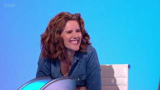 Would I Lie To You? S15 E5. P1. Read Description for the rest