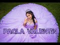Paola Valentin   Quinceanera Waltz &amp; Surprise Dance