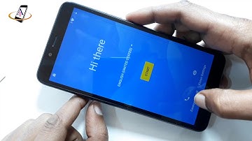 LG K20 Frp Bypass Google Account Remove Android 9 Pie | LG K20 (X120EMW) Frp Bypass Without PC