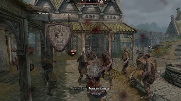 New Armoury - Rapier Animations