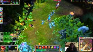 How to beat Ryze top lane counter picking.