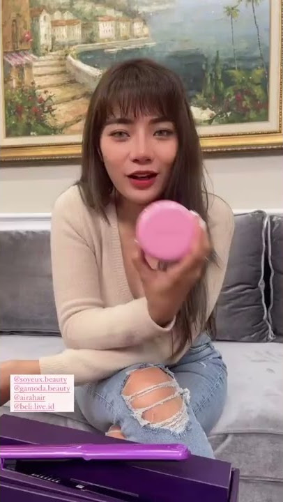 Berliana lovell besar