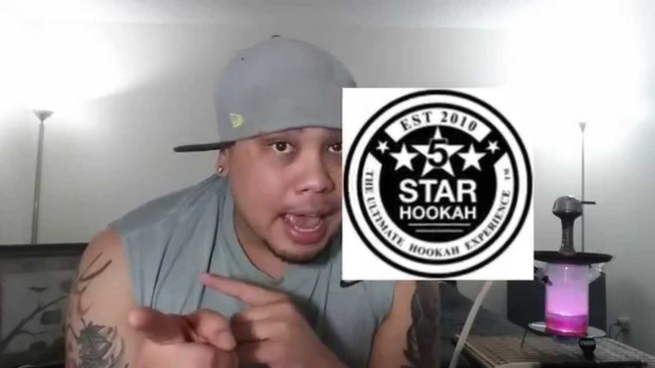 Hookah Review | Plum | HAZE