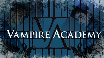 { GOT7 Mark & Jay B FF } Vampire Academy Season 2 Ep 1