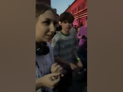 Пинк и шок - YouTube