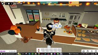 Roblox Welcome To Bloxburg Halloween Event [Full Gameplay #225 -2024]