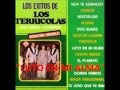 LOS TERRICOLAS - LUTO EN MI ALMA - EXITOS