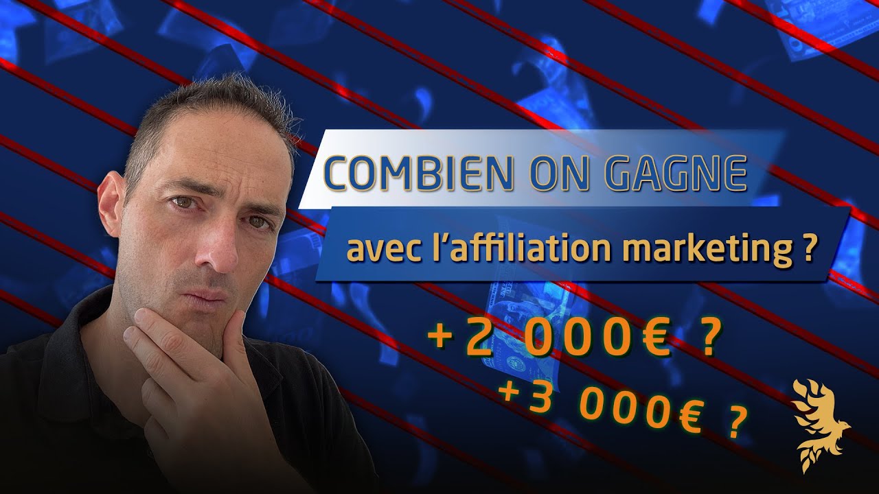 💸 Affiliation Marketing : Est-ce vraiment rentable ? 🤔