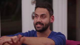 If Gogglebox Was Wogglebox - The Feed