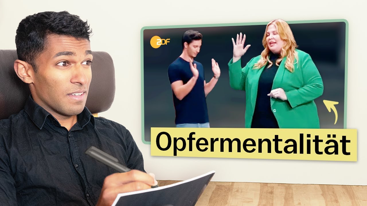 Sie schaden sich selbst! Psychologe analysiert Body-Positivity | 13 Fragen