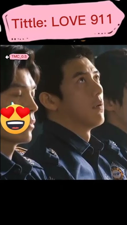 ''Love 911'Korean romantic comedy movie