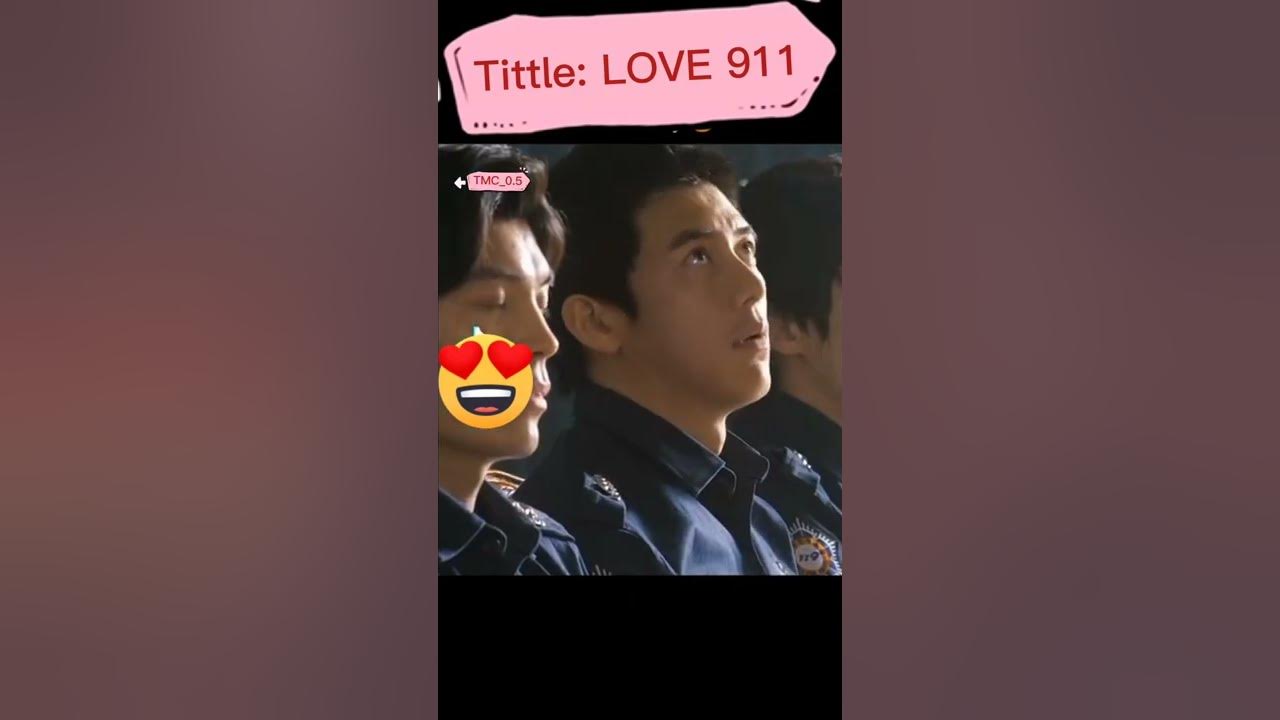 Love 911 (K-Filme, 2012) Um - Cadê meu Dorama Antigo