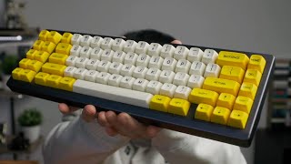 Zenith Build Stream