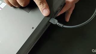 Lenovo IdeaPad Flex 5 laptop charging problem Try this Full