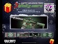 Call of Duty GHOST | FREE DLC CAMOUFLAGE