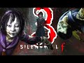 I Identify As A ZOMBIE | Silent Hill F | Part 3