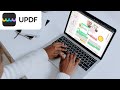 UPDF for the Mac (PDF editor) | complete review