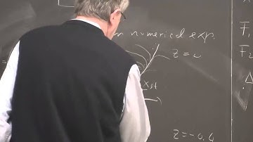 Phys550 Lecture 15: Physics of the Neuron III