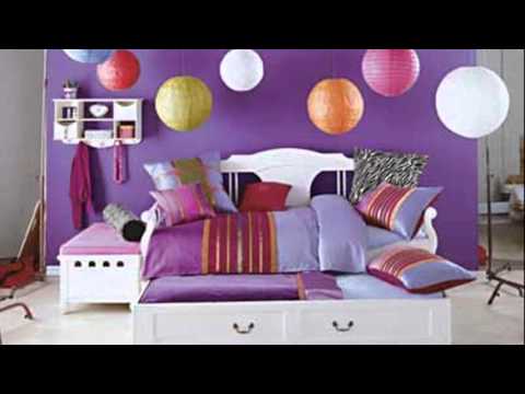 teen room  decorating  ideas YouTube 