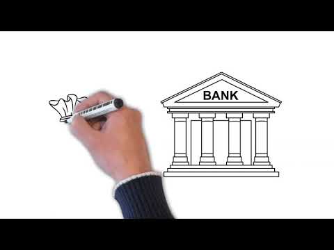 Video: Was Ist Ein Bankkonto