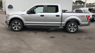 2020 Ford F-150 Brunswick, Jacksonville, Waycross, Jessup, Hinesville,  GA HF702