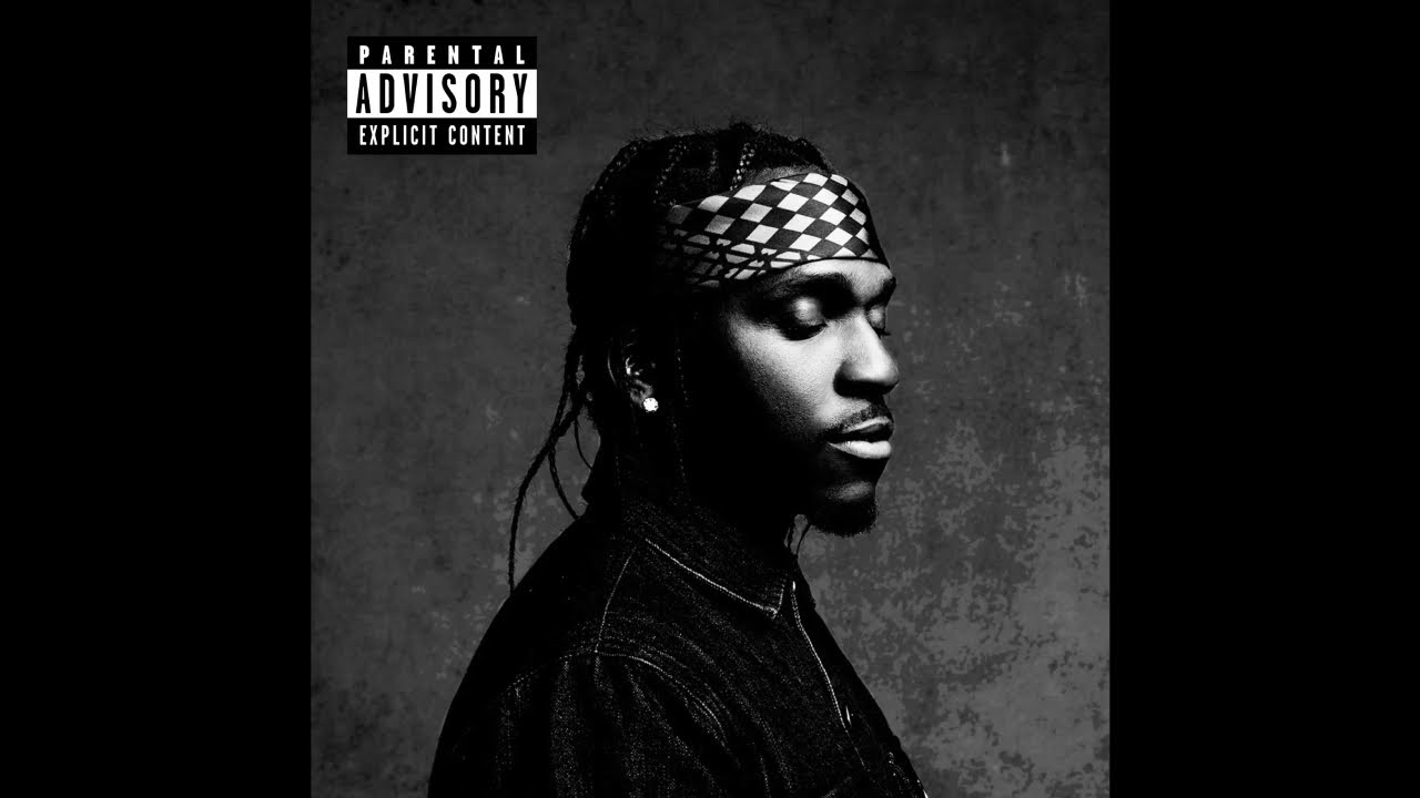 PUSHA T X KENDRICK LAMAR TYPE BEAT - 