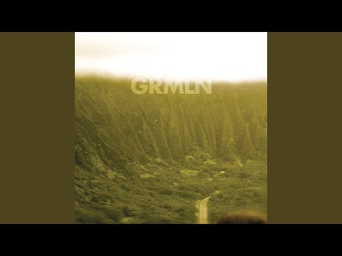 GRMLN — Patio