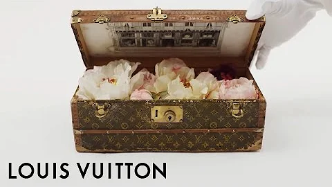 Che pelle viene usata per la Louis Vuitton?