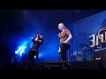 Эпидемия feat Дмитрий Борисенков - Магия и меч (live 31.07.2022 - Metal Over 2022)