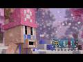 I Recreated CHOPPER'S Origin in Minecraft! | Netflix One Piece (Minecraft Animation)
