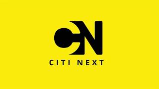 Citi Next New Logo Launch