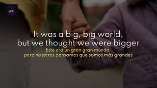 7 Years  Lukas Graham s  Sub Espaol E Ingles