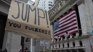 The Best Occupy Wall Street Signs