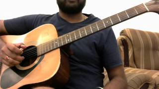 my nightmare ewan donson tutorial