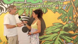 Marihuana Television News 03 - Especial Rototom 2012