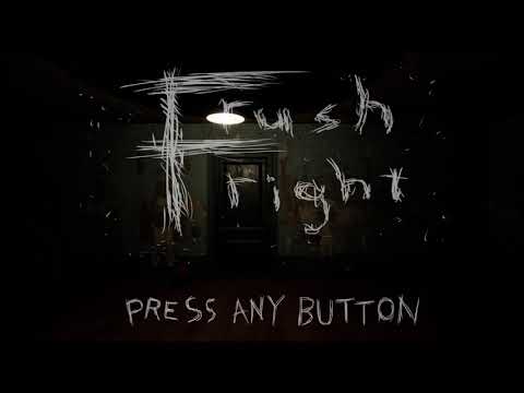 [Unreal Engine 4] Flash Light - a horror game -