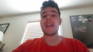 Peter Pan Casting Audition Video