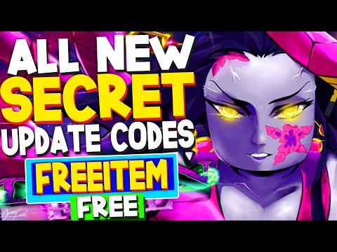 All Roblox Demonfall Codes in August 2023 - Charlie INTEL