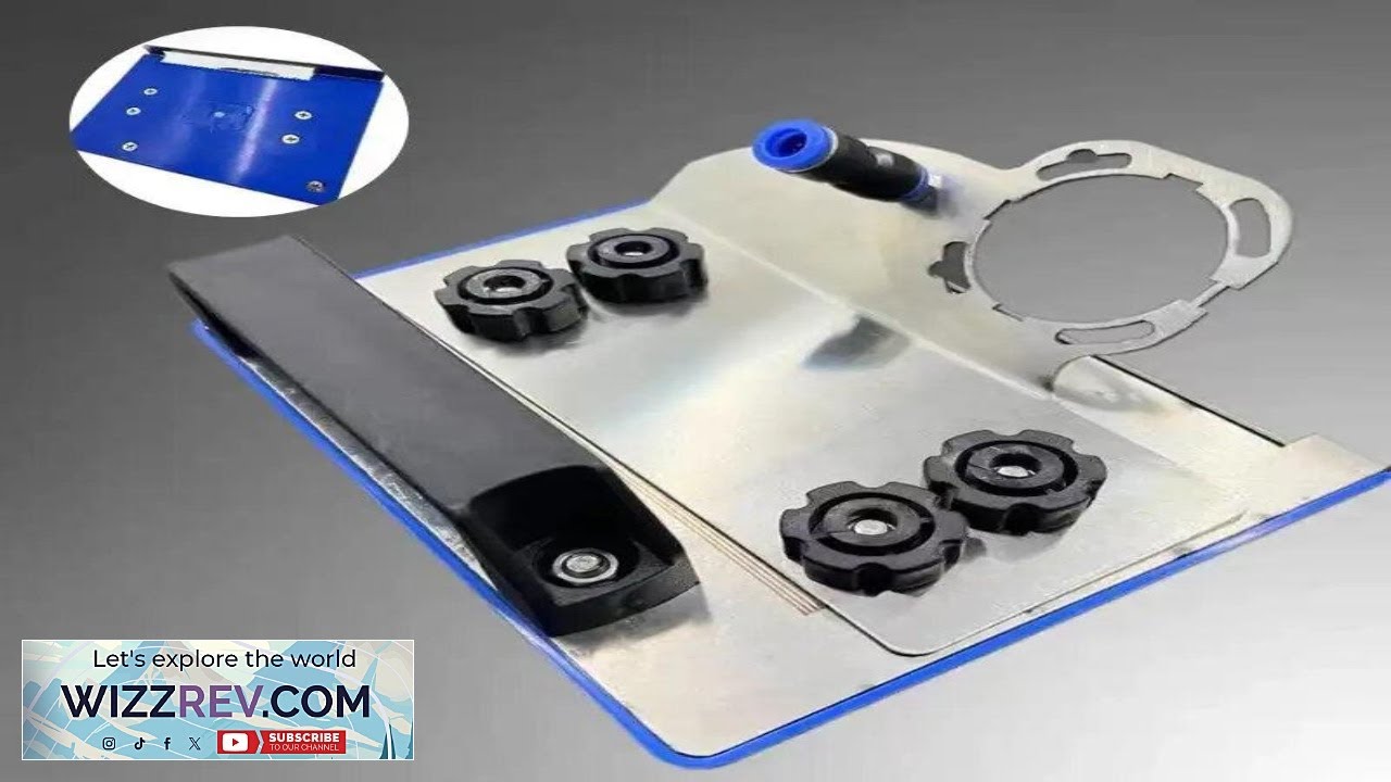 Angle Grinder Stand for 45° Tile Chamfer Cutting Tile Cutter Tool 45 Review